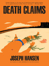 Cover image for Death Claims